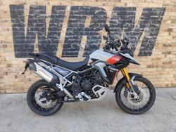 Triumph Tiger 900 Rally PRO