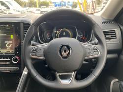 2023 Renault
Koleos Zen