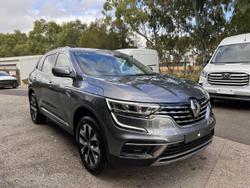 2023 Renault
Koleos Zen