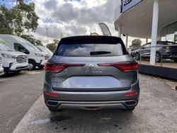 2023 Renault
Koleos Zen
