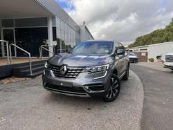 2023 Renault
Koleos Zen