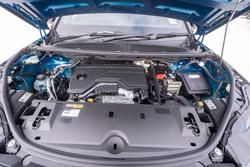 2024 Peugeot 3008 GT Premium Hybrid