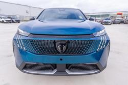 2024 Peugeot 3008 GT Premium Hybrid