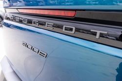 2024 Peugeot 3008 GT Premium Hybrid