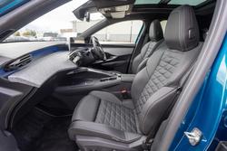 2024 Peugeot 3008 GT Premium Hybrid