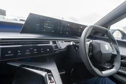 2024 Peugeot 3008 GT Premium Hybrid