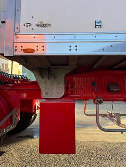 2016 Maxitrans St3 34 Pallet -18 Refrigerated B Double Double Stacker