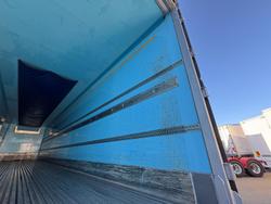 2016 Maxitrans St3 34 Pallet -18 Refrigerated B Double Double Stacker