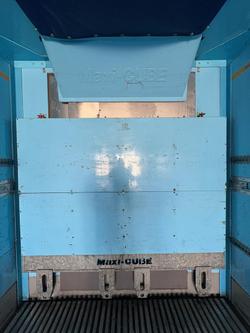 2016 Maxitrans St3 34 Pallet -18 Refrigerated B Double Double Stacker