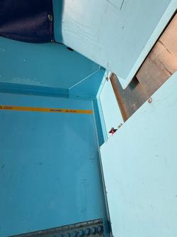 2016 Maxitrans St3 34 Pallet -18 Refrigerated B Double Double Stacker