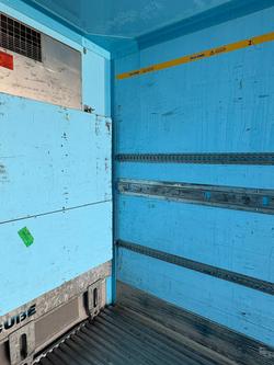 2016 Maxitrans St3 34 Pallet -18 Refrigerated B Double Double Stacker