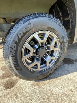 2025 Suzuki Jimny GLX GJ 4X4 Dual Range Jungle Green