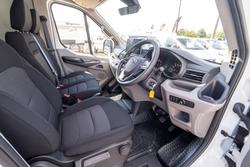 2025 LDV Deliver 9 LWB Mid Roof