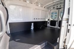 2025 LDV Deliver 9 LWB Mid Roof