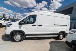 2025 LDV Deliver 9 LWB Mid Roof