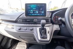 2025 LDV Deliver 9 LWB Mid Roof