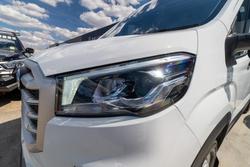 2025 LDV Deliver 9 LWB Mid Roof