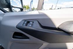 2025 LDV Deliver 9 LWB Mid Roof