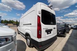 2025 LDV Deliver 9 LWB Mid Roof