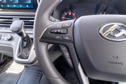 2025 LDV Deliver 9 LWB Mid Roof