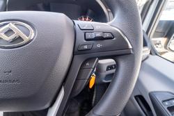 2025 LDV Deliver 9 LWB Mid Roof