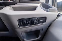 2025 LDV Deliver 9 LWB Mid Roof