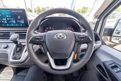 2025 LDV Deliver 9 LWB Mid Roof