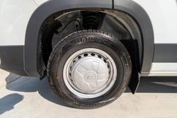 2025 LDV Deliver 9 LWB Mid Roof