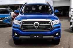 2025 GWM Cannon Ultra