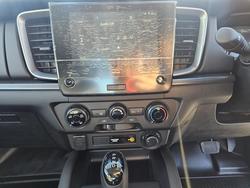 2025 Mazda BT-50 XT
