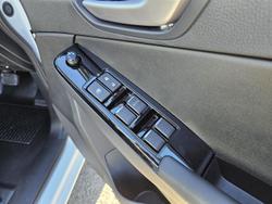 2025 Mazda BT-50 XT