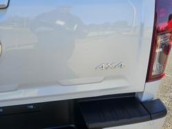 2025 Mazda BT-50 XT