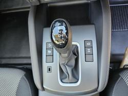 2025 Mazda BT-50 XT