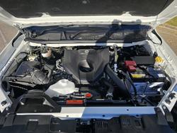 2025 Mazda BT-50 XT