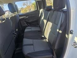 2025 Mazda BT-50 XT