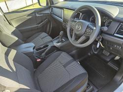 2025 Mazda BT-50 XT