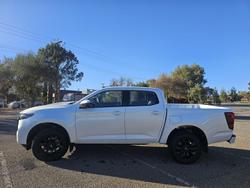 2025 Mazda BT-50 XT