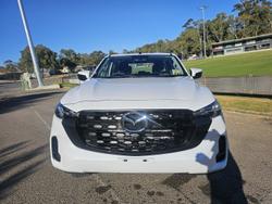 2025 Mazda BT-50 XT