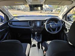 2025 Mazda BT-50 XT