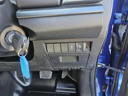 2025 Mazda BT-50 XT