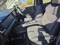 2025 Mazda BT-50 XT