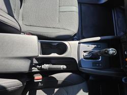 2025 Mazda BT-50 XT