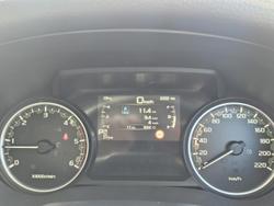 2025 Mazda BT-50 XT