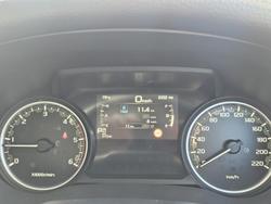 2025 Mazda BT-50 XT