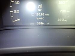 2025 Mazda BT-50 XT