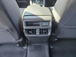 2025 Mazda BT-50 XT