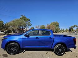 2025 Mazda
BT-50 XT