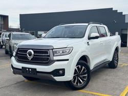 2025 GWM
                Cannon Lux
