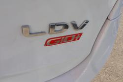 2024 LDV G10 +