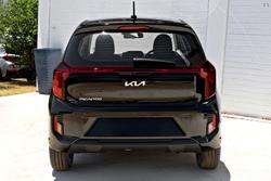 2025 Kia
Picanto Sport